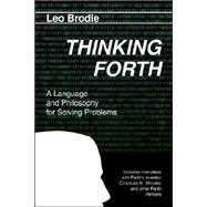 Thinking Forth