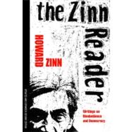The Zinn Reader 9781583228708