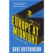 Europe at Midnight 9781781088708