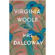 Mrs. Dalloway 9780156628709