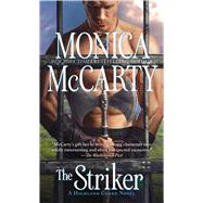 The Striker 9781501108709