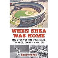 When Shea Was Home 9781613218709