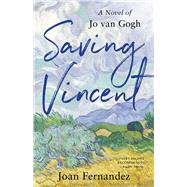 Saving Vincent