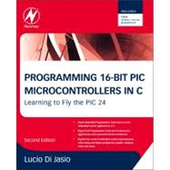 Programming 16-Bit Pic Microcontrollers in C