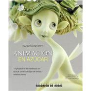 Animación en azúcar 9789874578709
