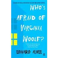 Who's Afraid of Virginia Woolf? 9780451158710