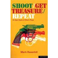 Shoot/Get Treasure/Repeat