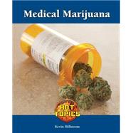 Medical Marijuana 9781420508710