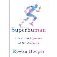 Superhuman 9781501168710