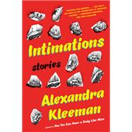 Intimations