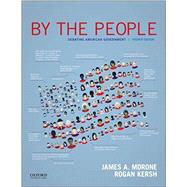By The People Debating American Government 9780190928711