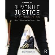 Juvenile Justice: An Introduction 9780323298711