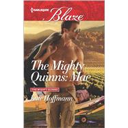 The Mighty Quinns: Mac 9780373798711