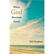 When God Becomes Small 9781426778711
