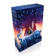 Magnus Chase and the Gods of Asgard, Book 1 The Sword of Summer (Special Limited Edition, The) 9781484718711