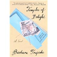 Temples of Delight 9781620408711