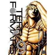 Terra Formars, Vol. 9 9781421578712