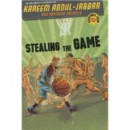 Streetball Crew Book Two Stealing the Game 9781423178712