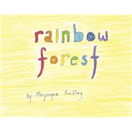 Rainbow Forest