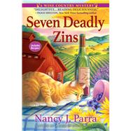 Seven Deadly Zins 9781683318712