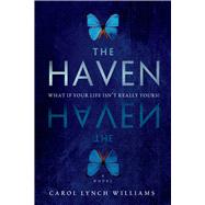 The Haven A Novel 9780312698713