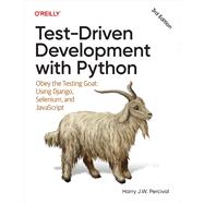 Test-Driven Development with Python