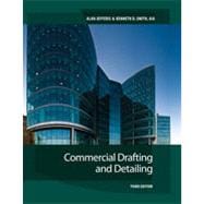 Commercial Drafting and Detailing, 3rd Edition 9781133478713