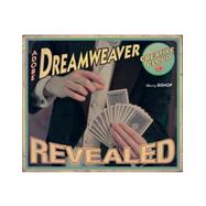Adobe Dreamweaver Creative Cloud Revealed 9781305118713