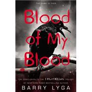 Blood of My Blood 9780316198714
