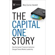 The Capital One Story 9781400218714