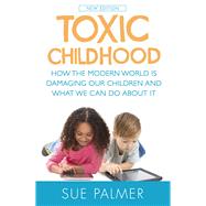 Toxic Childhood 9781409158714