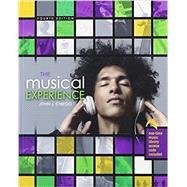 The Musical Experience 9781524998714