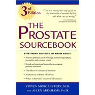 The Prostate Sourcebook