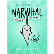 Narwhal and Jelly 1 9781101918715