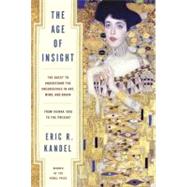 The Age of Insight 9781400068715