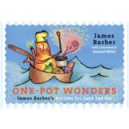 One-Pot Wonders 9781550178715