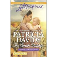 The Amish Midwife 9780373818716