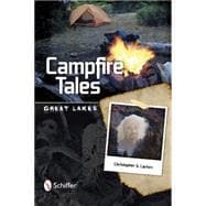 Campfire Tales 9780764348716