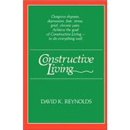 Constructive Living