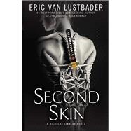 Second Skin A Nicholas Linnear Novel 9781476778716