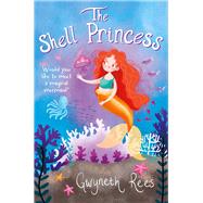 The Shell Princess 9781509818716