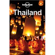 Lonely Planet Thailand 9781743218716