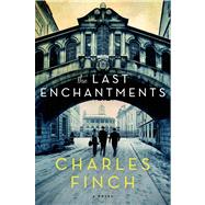 The Last Enchantments 9781250018717