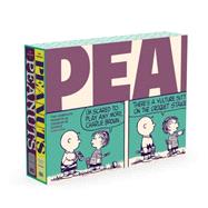 The Complete Peanuts 1955-1958 9781606998717