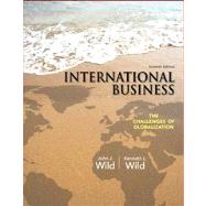 NEW MyManagementLab with Pearson eText -- Access Card -- for International Business 9780133078718