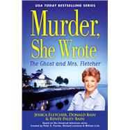 The Ghost and Mrs. Fletcher 9781410488718