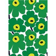 Marimekko Unikko Journal 9781452138718