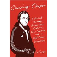Chasing Chopin 9781501188718