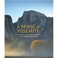 A Sense of Yosemite 9781930238718