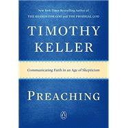 Preaching 9780143108719